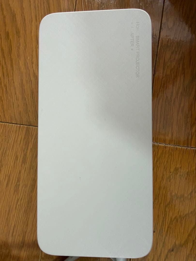 美品　XGIMI HORIZON S Max 4K 3100ルーメン