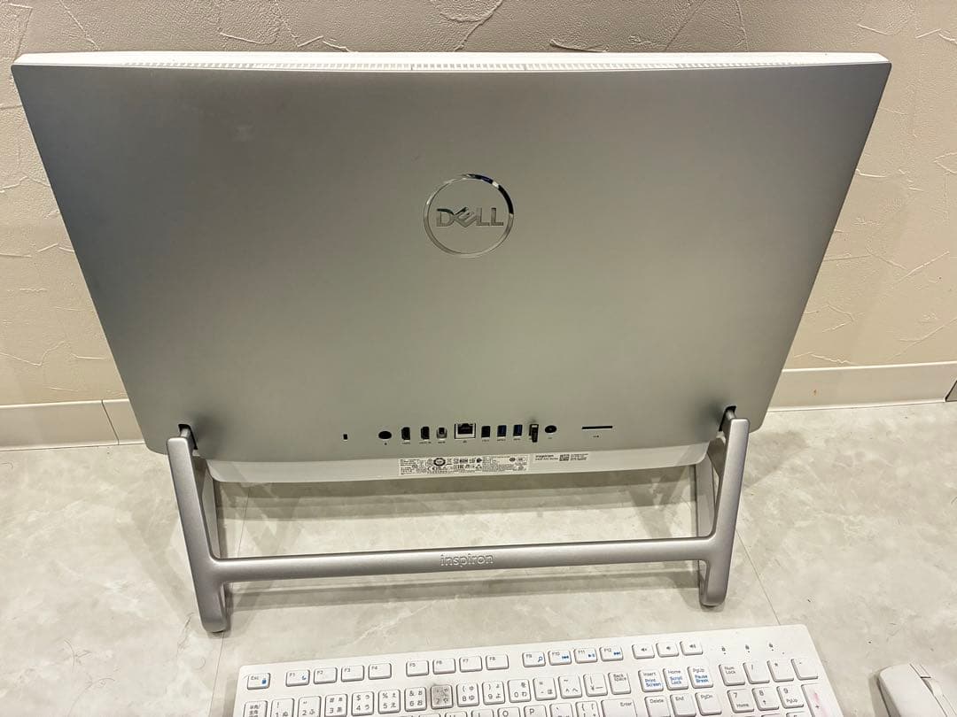 DELL Inspiron デスクトップPC