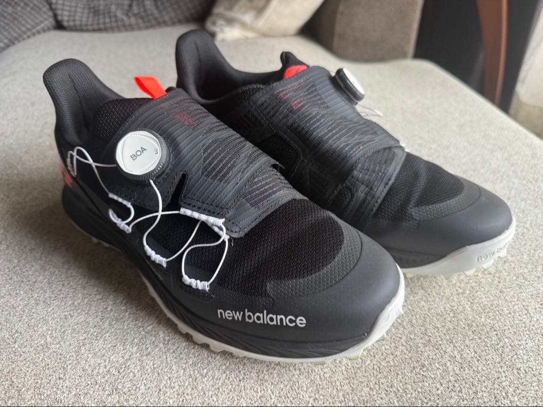 New Balance FuelCell ニュウバランス ゴルフ