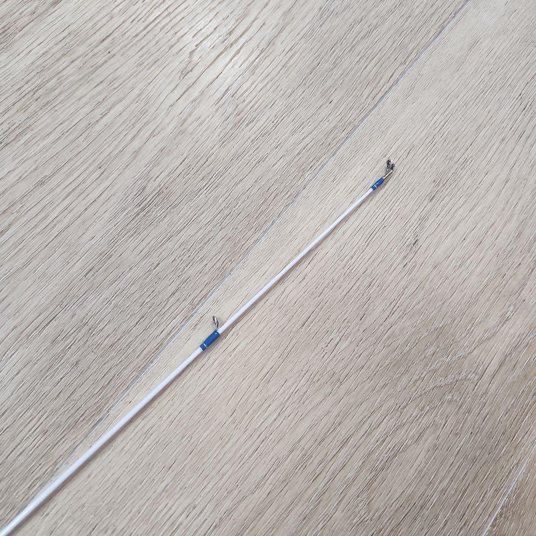 ハヤシ スウィングサマー77 廃盤品エギング シーバス 根魚