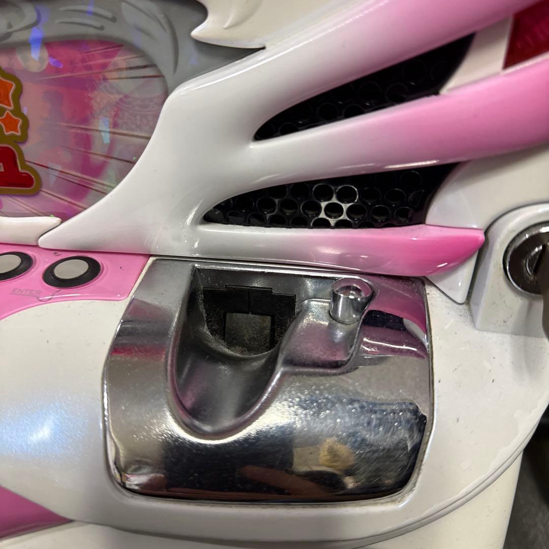 【値下げ不可 送料込】初代 魔法少女まどか☆マギカ スロット5号機 まどマギ