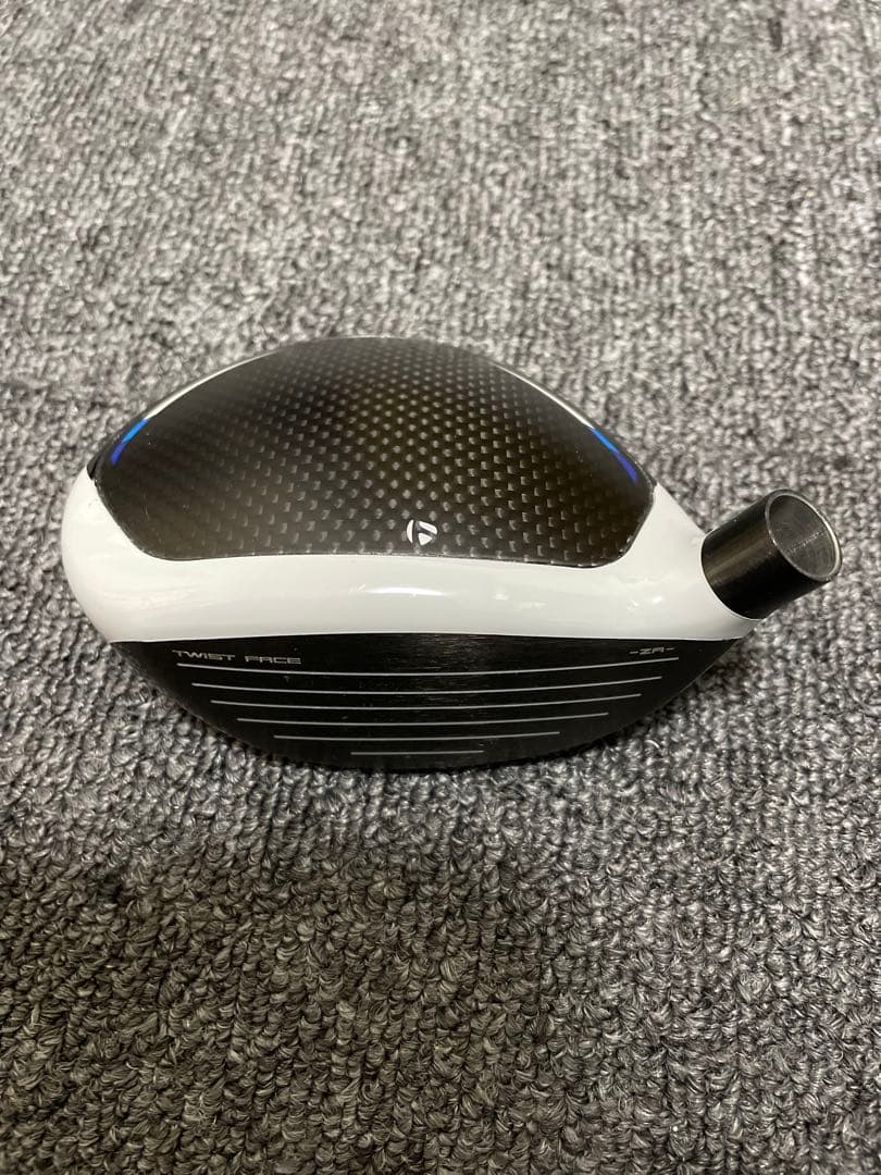 テーラーメイド　SIM2 3W ヘッドのみ