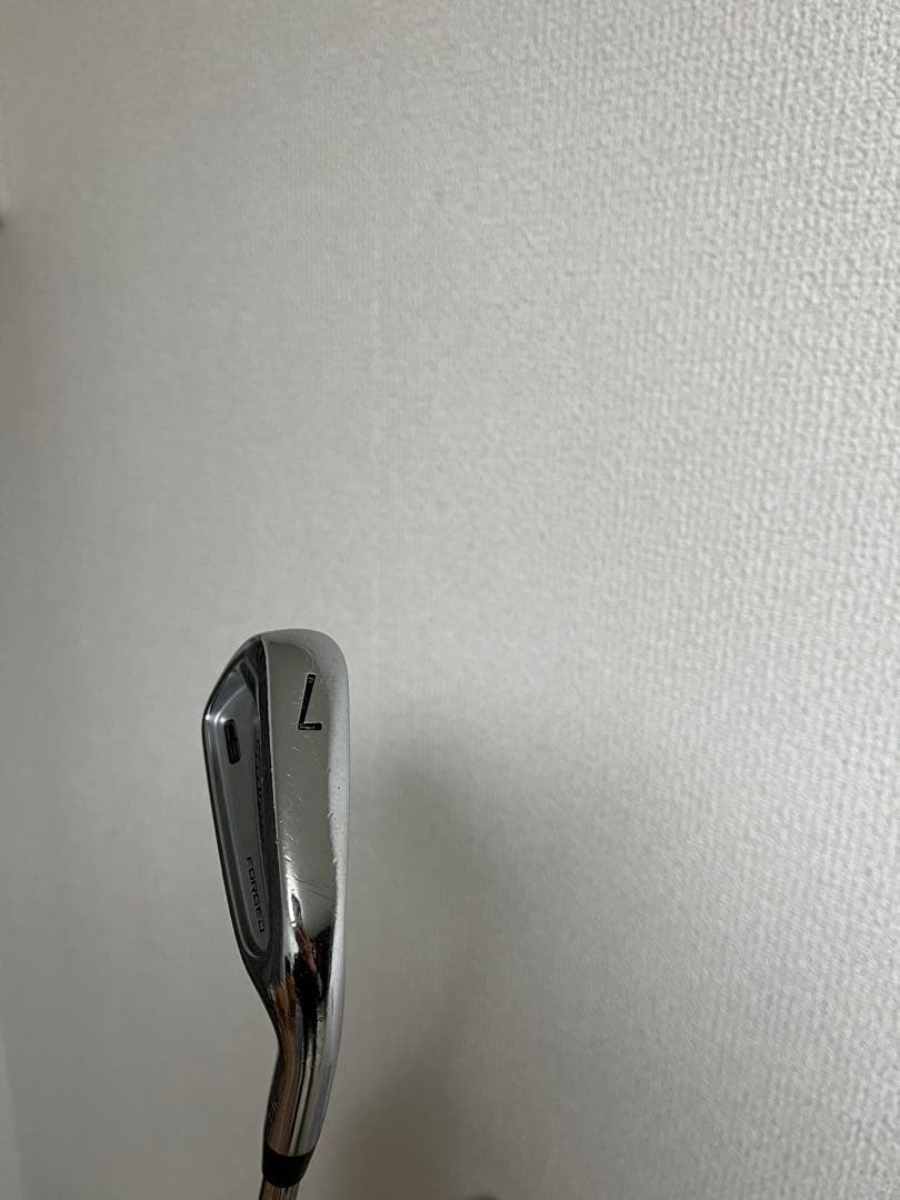 Titleist cb716アイアンセット 6本セット
