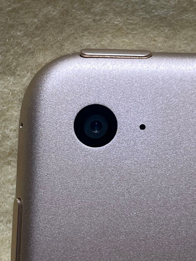 Apple iPad mini4 64GB Wi-Fi ゴールド