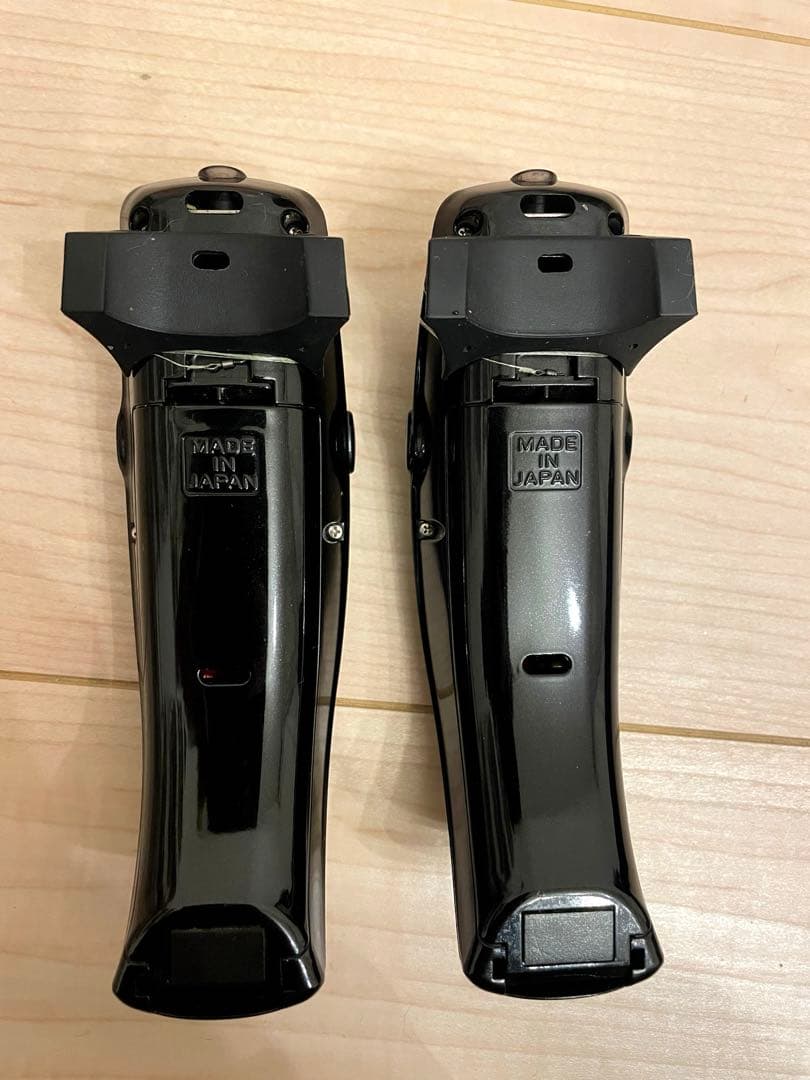 わかさぎ電動リールCrystia-CR III 【動作良好】