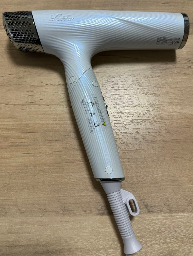 ReFa リファ ドライヤー RE-AN-02A 正規品