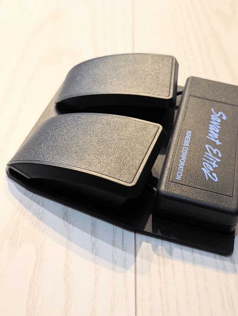 マウス・トラックボール Savant Elite2 Dual Foot Pedal