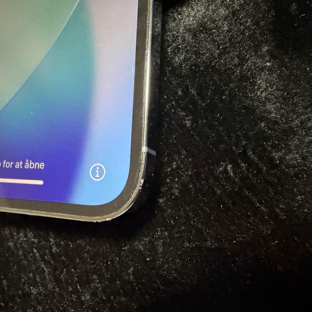 美品 iPhone 13 Pro シエラブルー 256GB