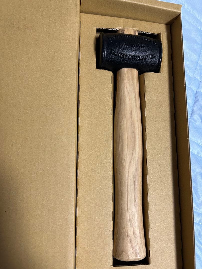 ドンキーハンマー　DONKEY HAMMER サンゾー工務店