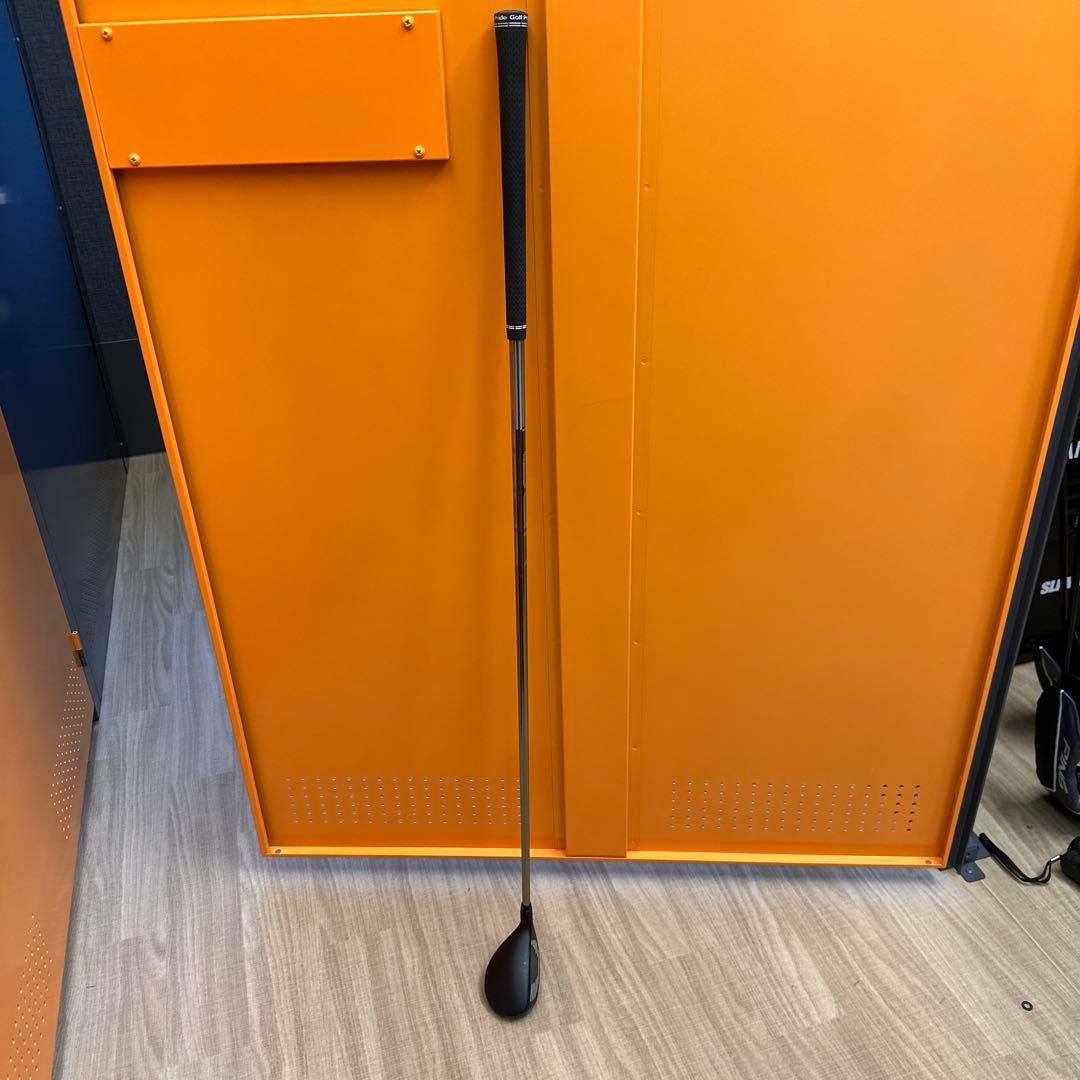 PING G425 ユーティリティ 22度 85 S