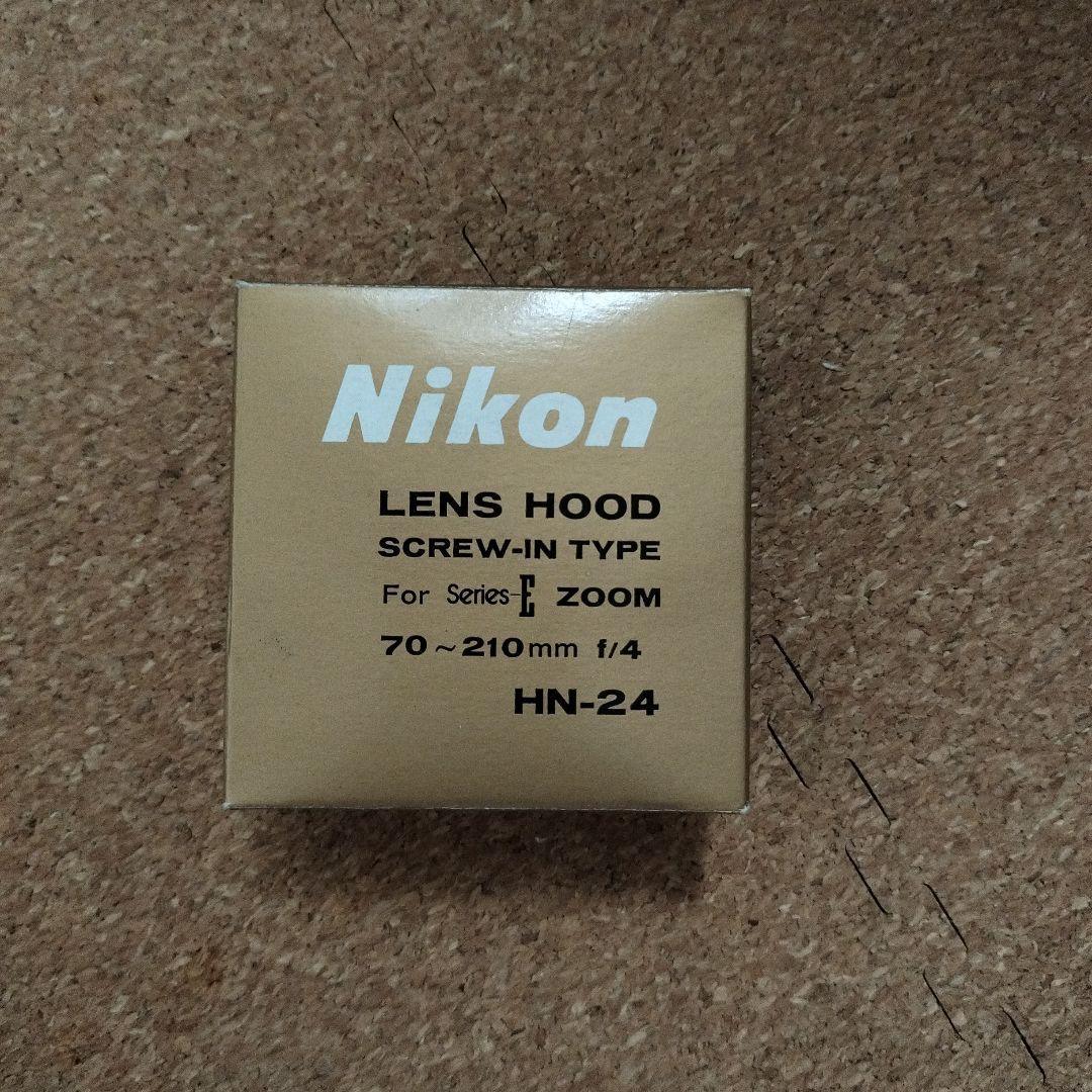 Nikon FE 一眼レフフィルムカメラ