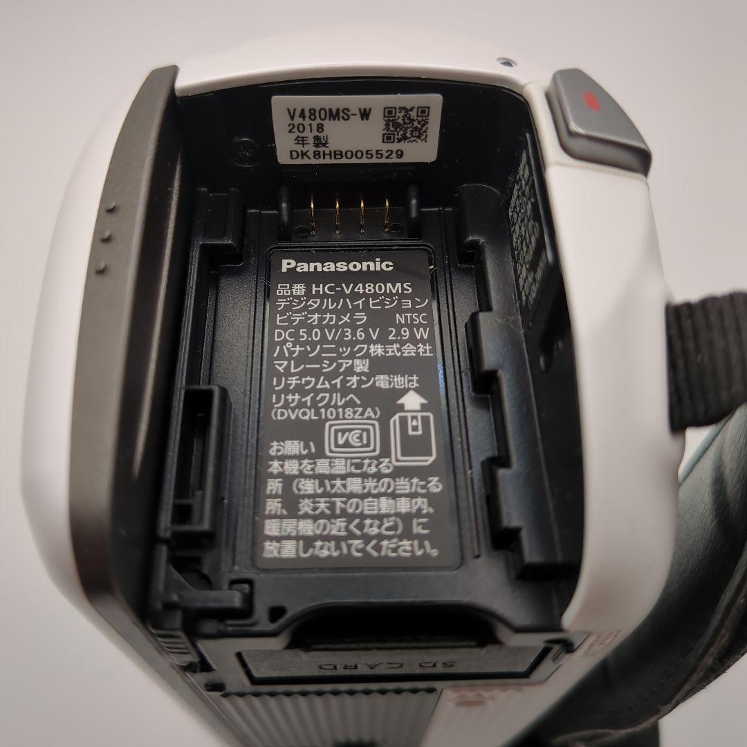 ビデオカメラ ri__o