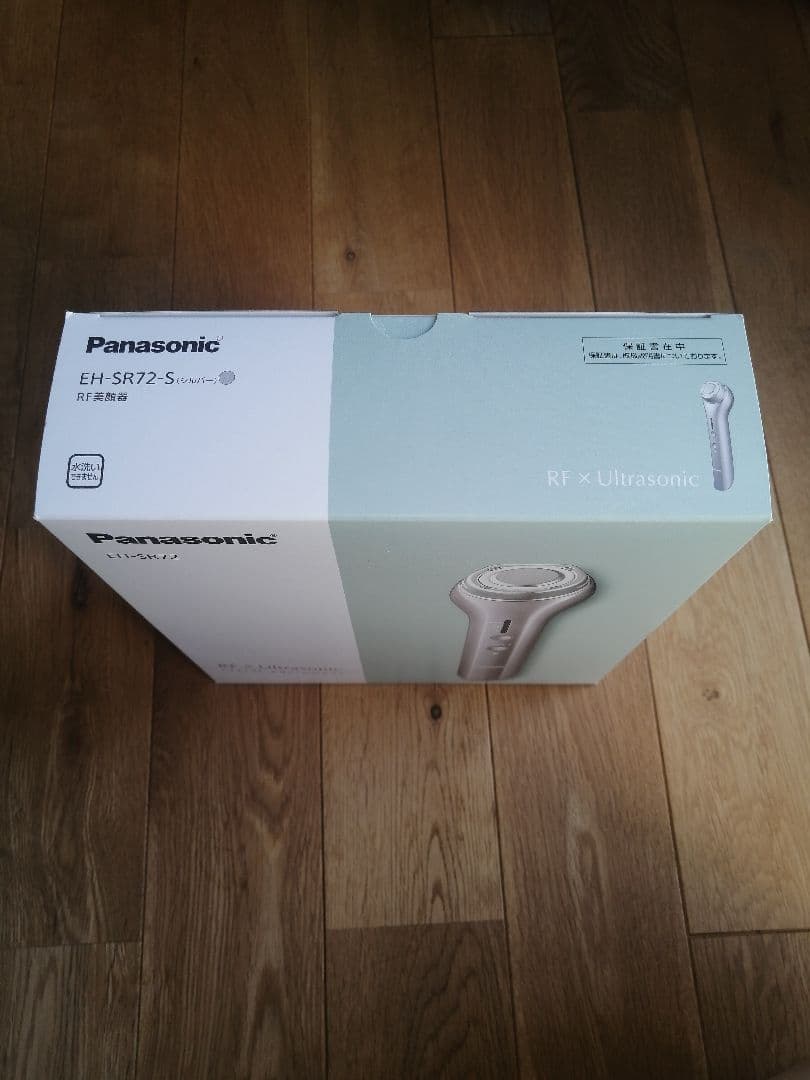 EH-SR72　Panasonic　美顔器