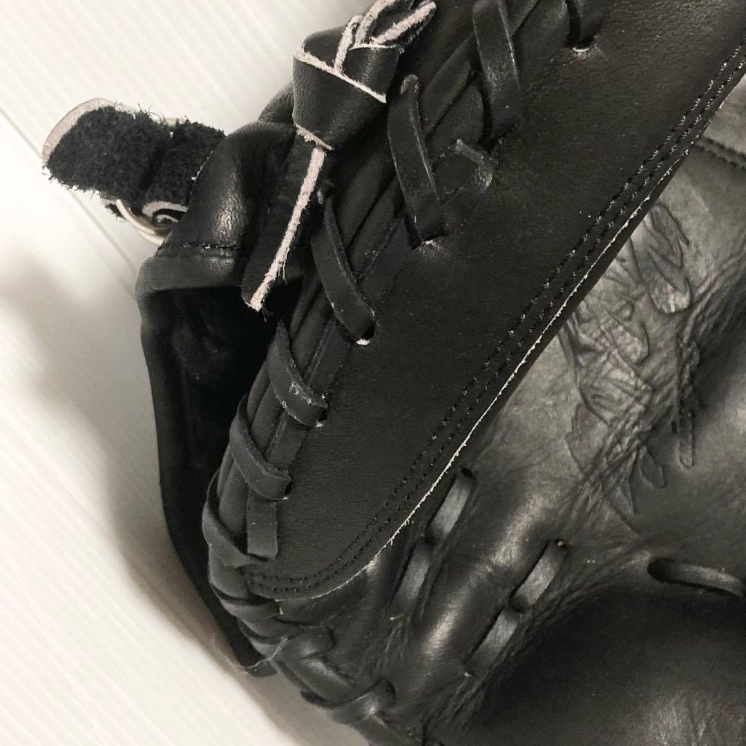 ミズノ KANAME HG-3型 Mizuno キャッチャーミット 軟式グローブ