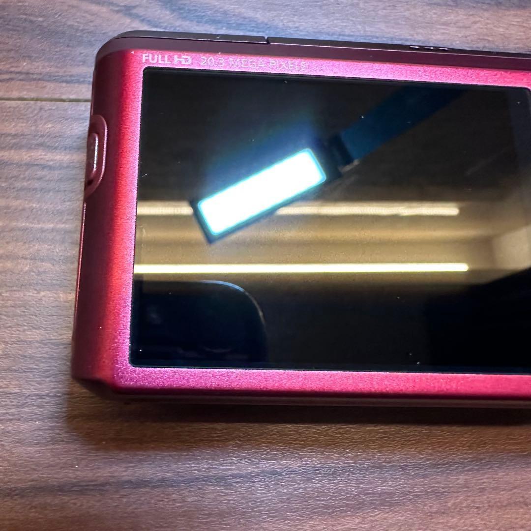 Canon PowerShot SX720 HS デジカメ ほぼ新品 5312