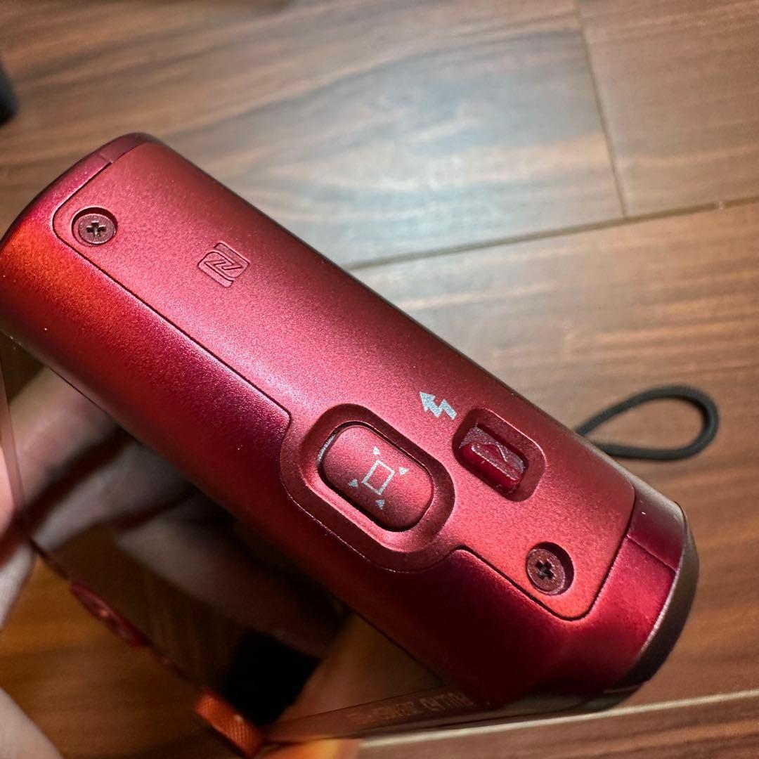 Canon PowerShot SX720 HS デジカメ ほぼ新品 5312