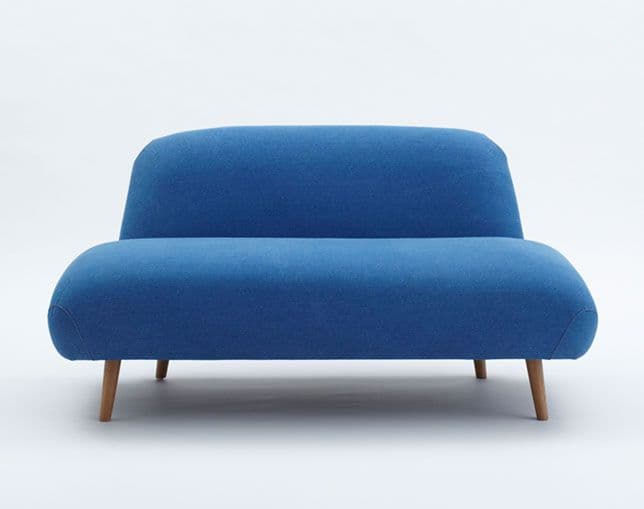 バンズソファ CLASKA buns sofa herb