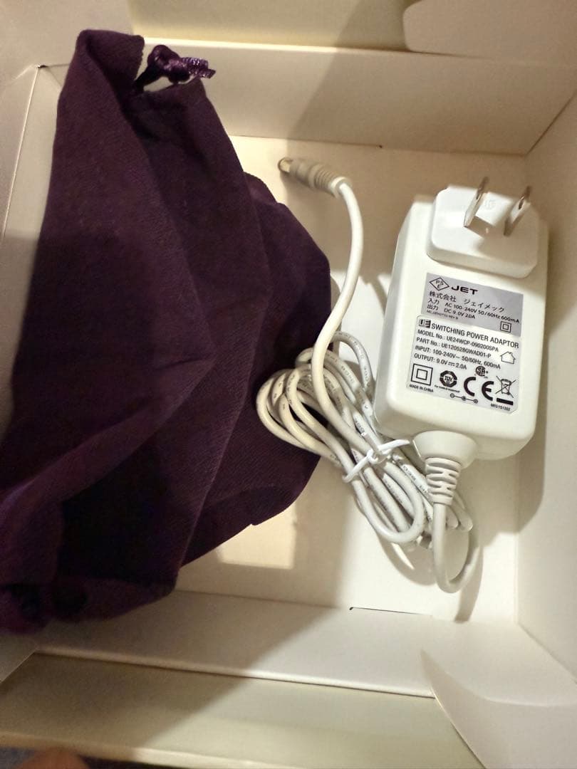 NEWA リフト アンチエイジング美顔器