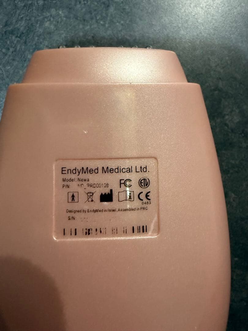 NEWA リフト アンチエイジング美顔器