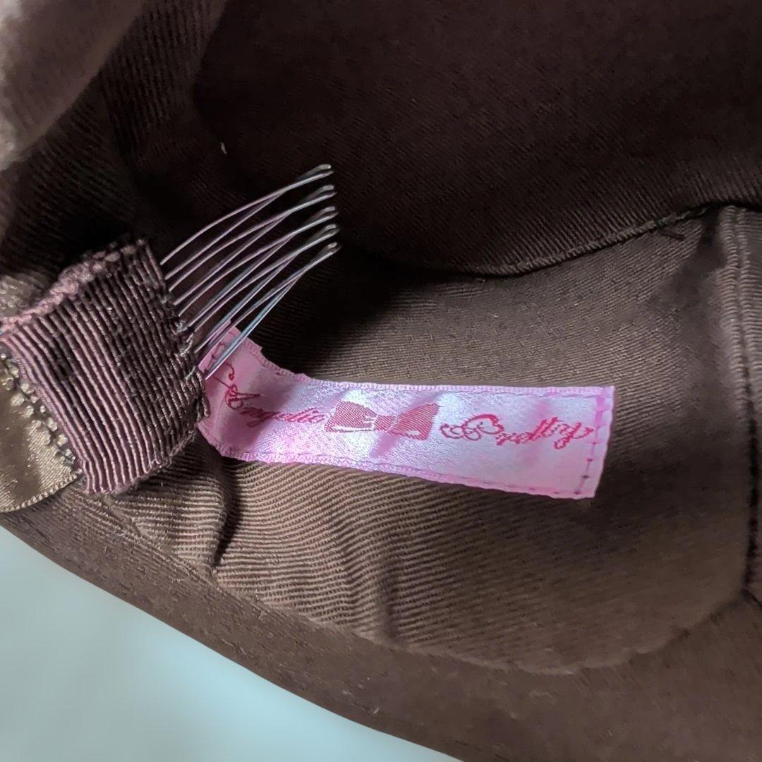 AngelicPretty メルティチョコレート Melty chocolate