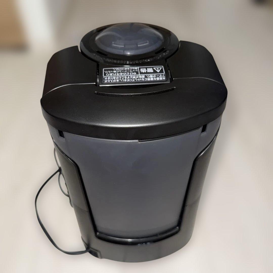 Panasonic NC-A57 沸騰浄水コーヒーメーカー