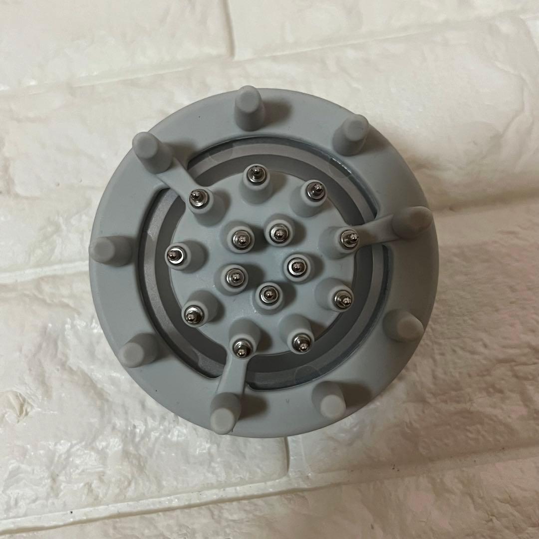 YAMAN ヘアドライヤー（リフトヘッド付）HC-20N