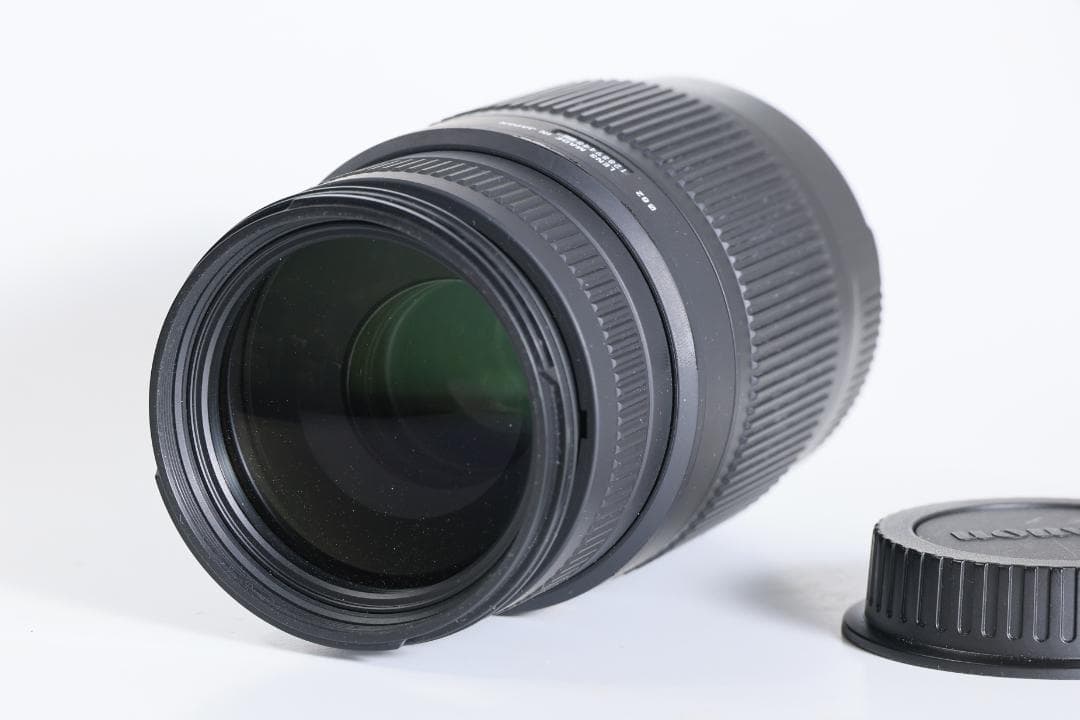 シグマ SIGMA 70-300mm F4-5.6 DG OS キャノン用