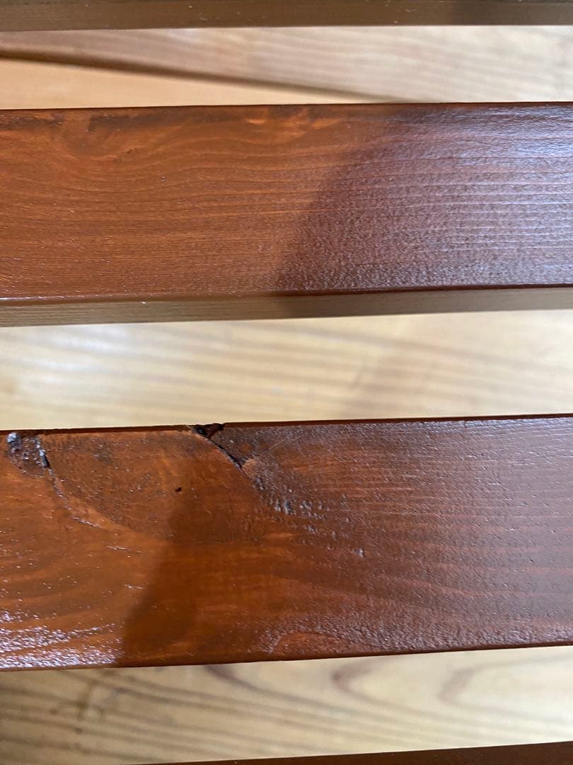 ✨廃盤✨希少✨ディズニー×タカショー　キッズファニチャー　アイアンガーデンベンチ