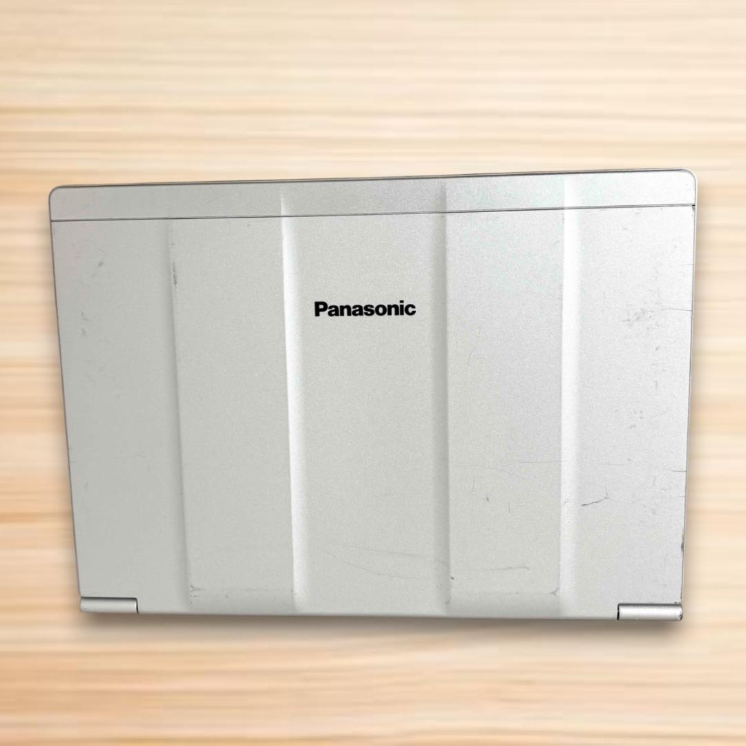 y41＊高性能 Let's note SV9 i5 第10世代 16GB