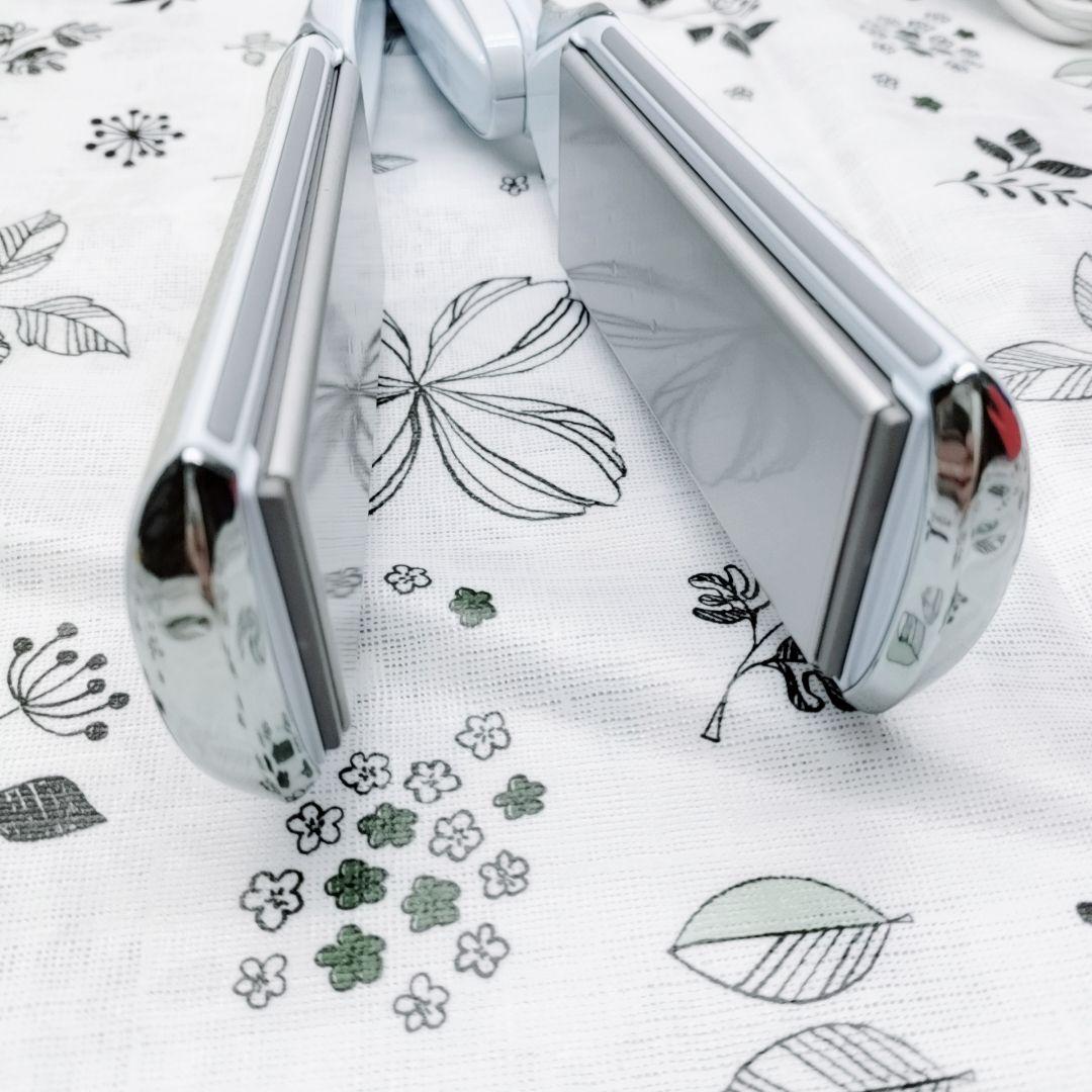 ほぼ未使用⭐️最新モデル Refa リファパワー ストレート プロ RE-BS