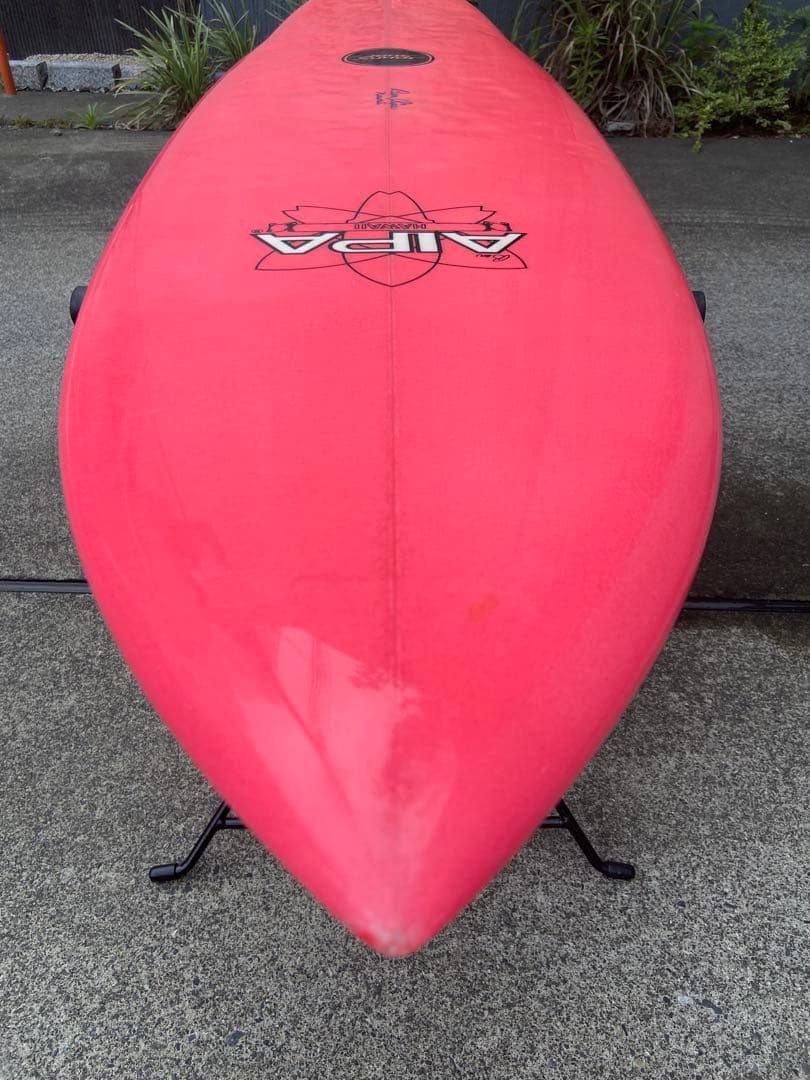 手渡し希望　ベンアイパ　スティンガー