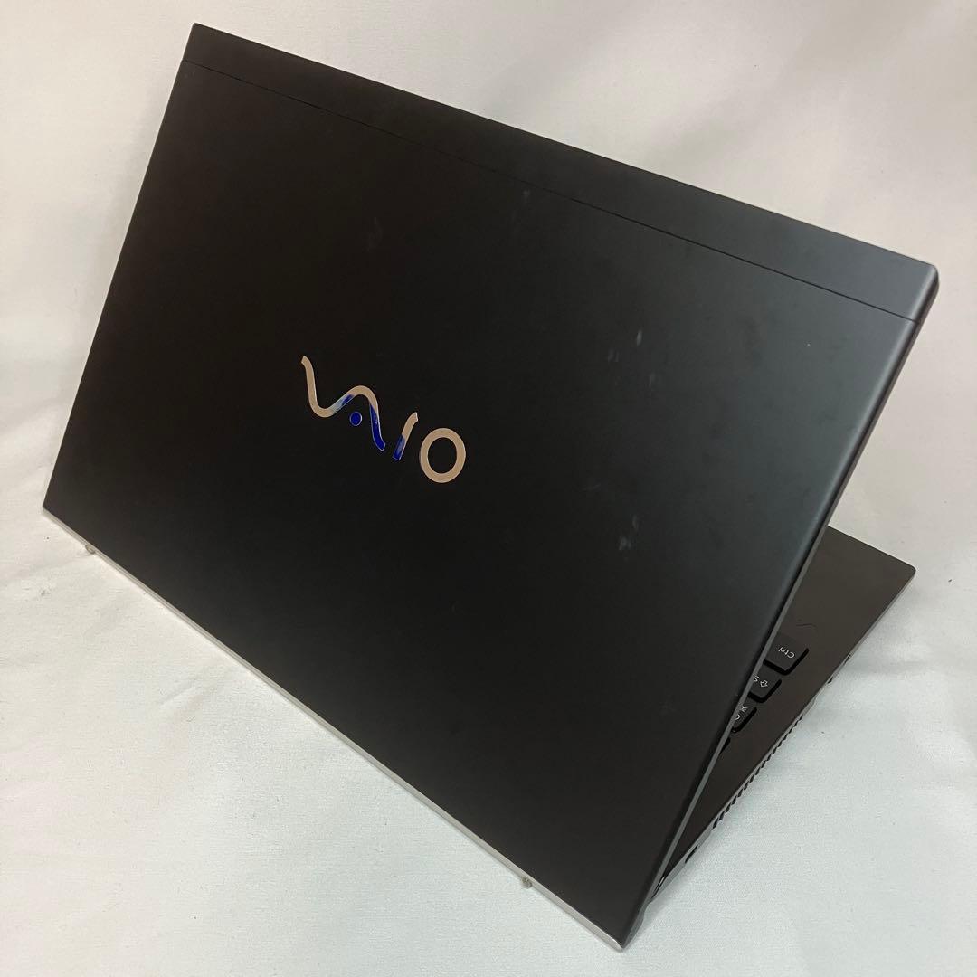VAIO Pro PG VJPG21 12世代 i5 16GB SSD フルHD