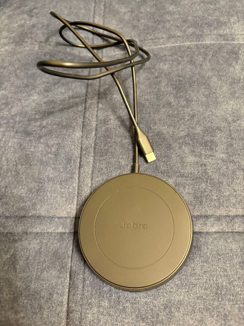 Jabra Evolve2 65 Flex ワイヤレスヘッドセット