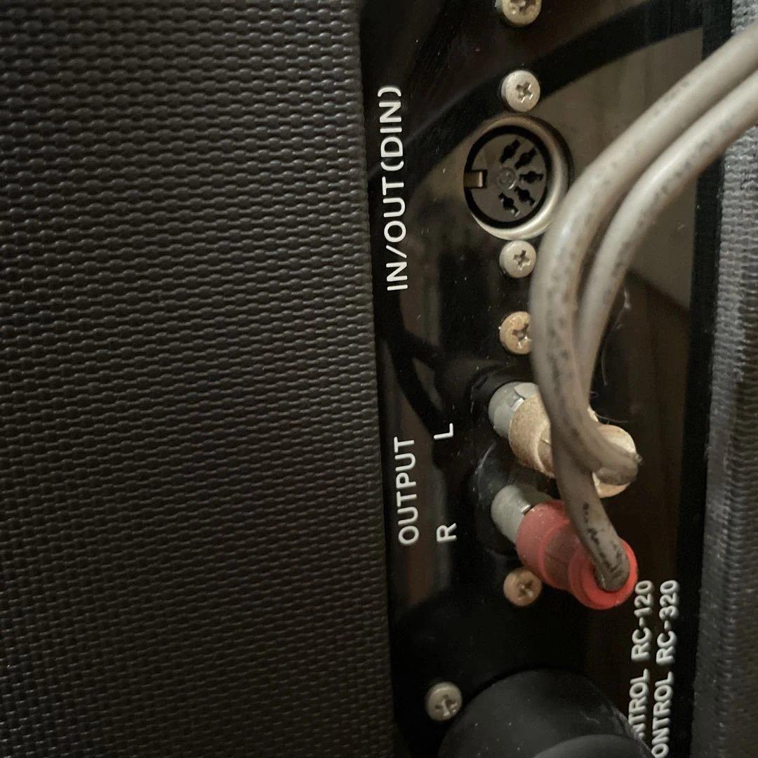 TEAC A-2300S オープンリールデッキ 現状品