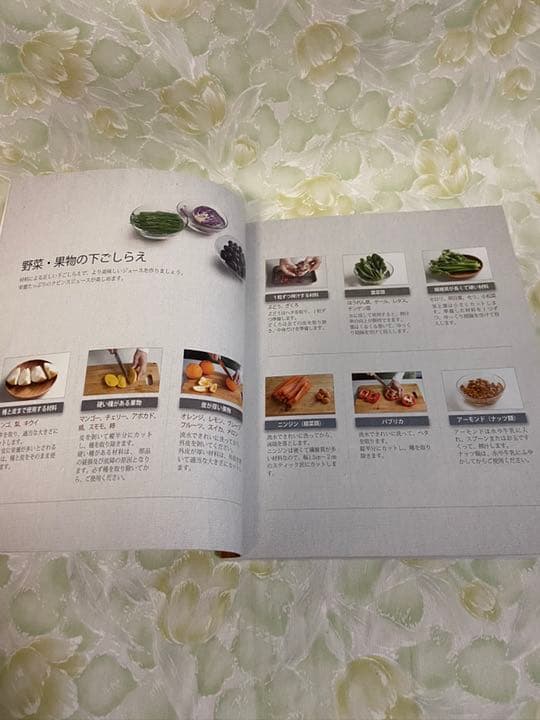 kuvings クビンスホールスロージューサー　JSG-121