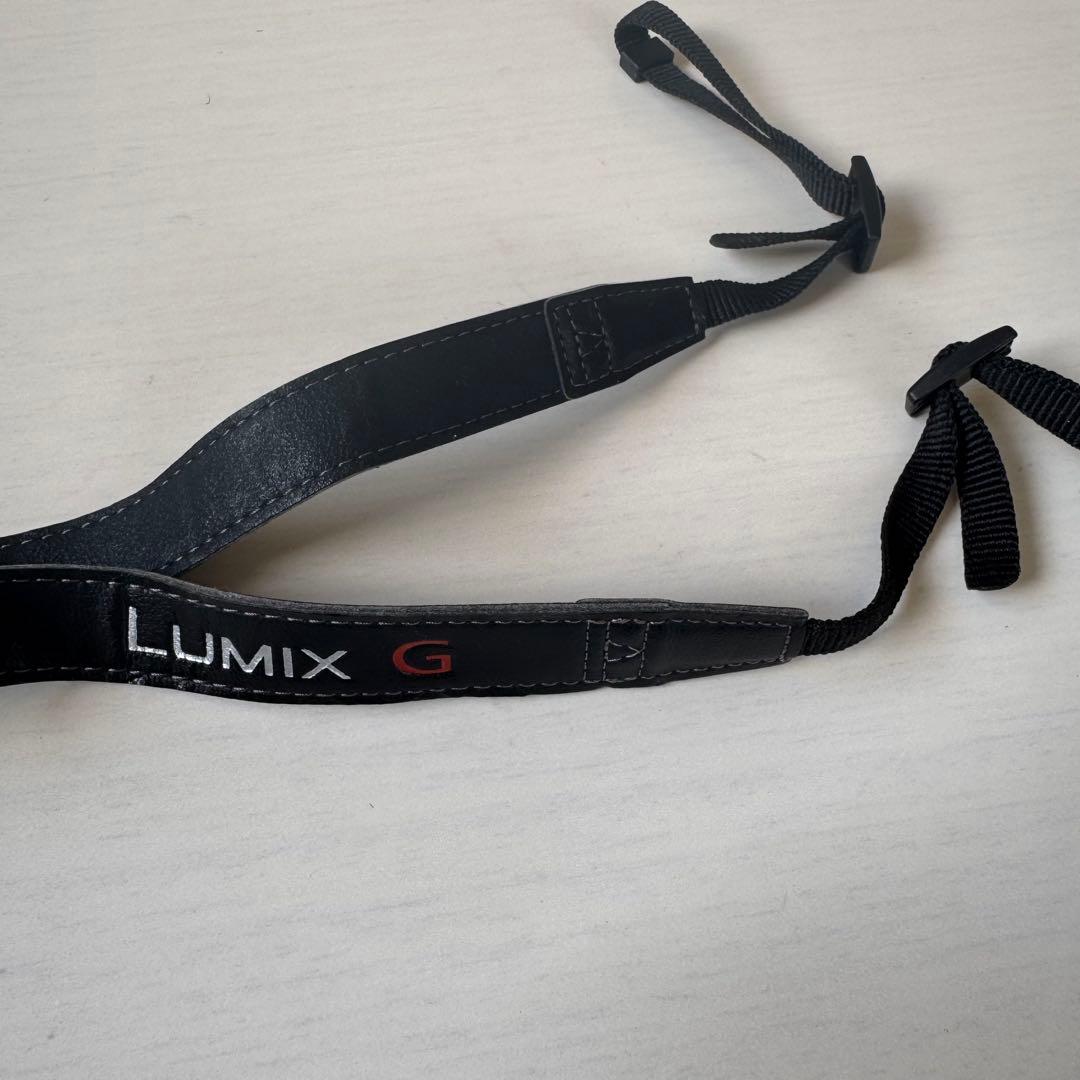 LUMIX G VARIO 45-150mm望遠レンズ/14-42mm 付属品有