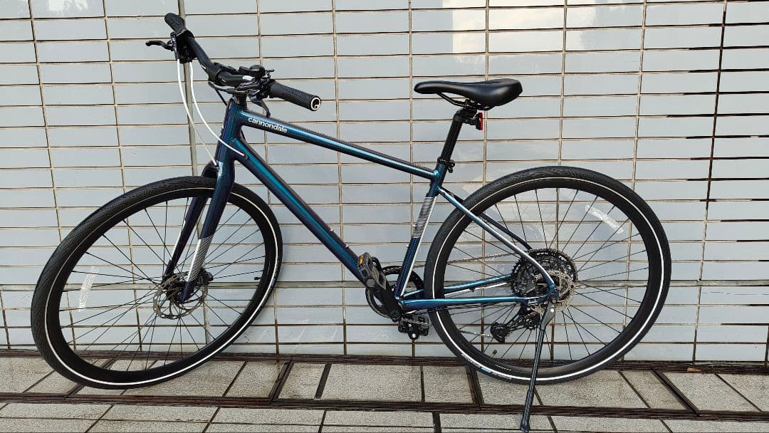 【引取限定】Canondale Quick3 SIZE/M