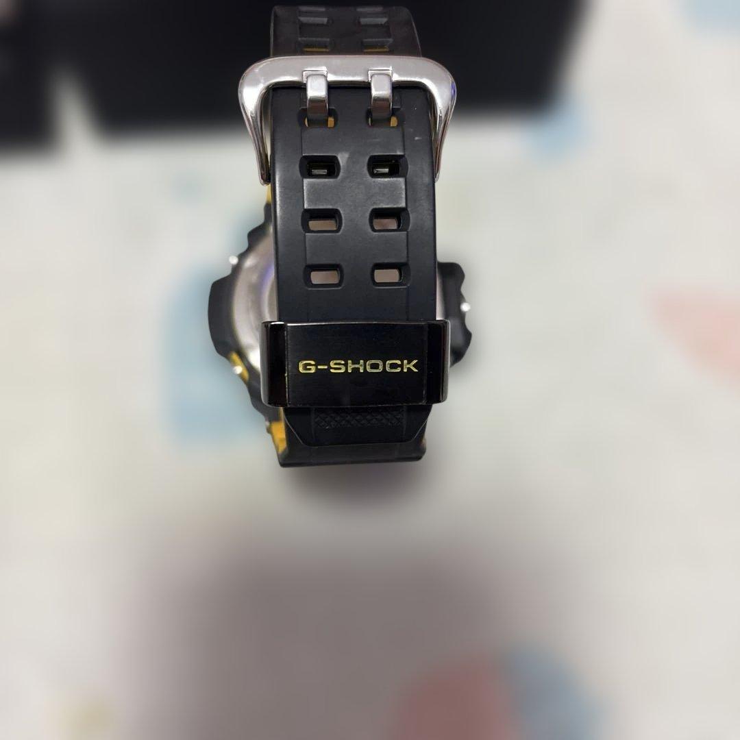 l*e様 G-SHOCK RANGEMAN GW-9400ＹＪ　レンジマン