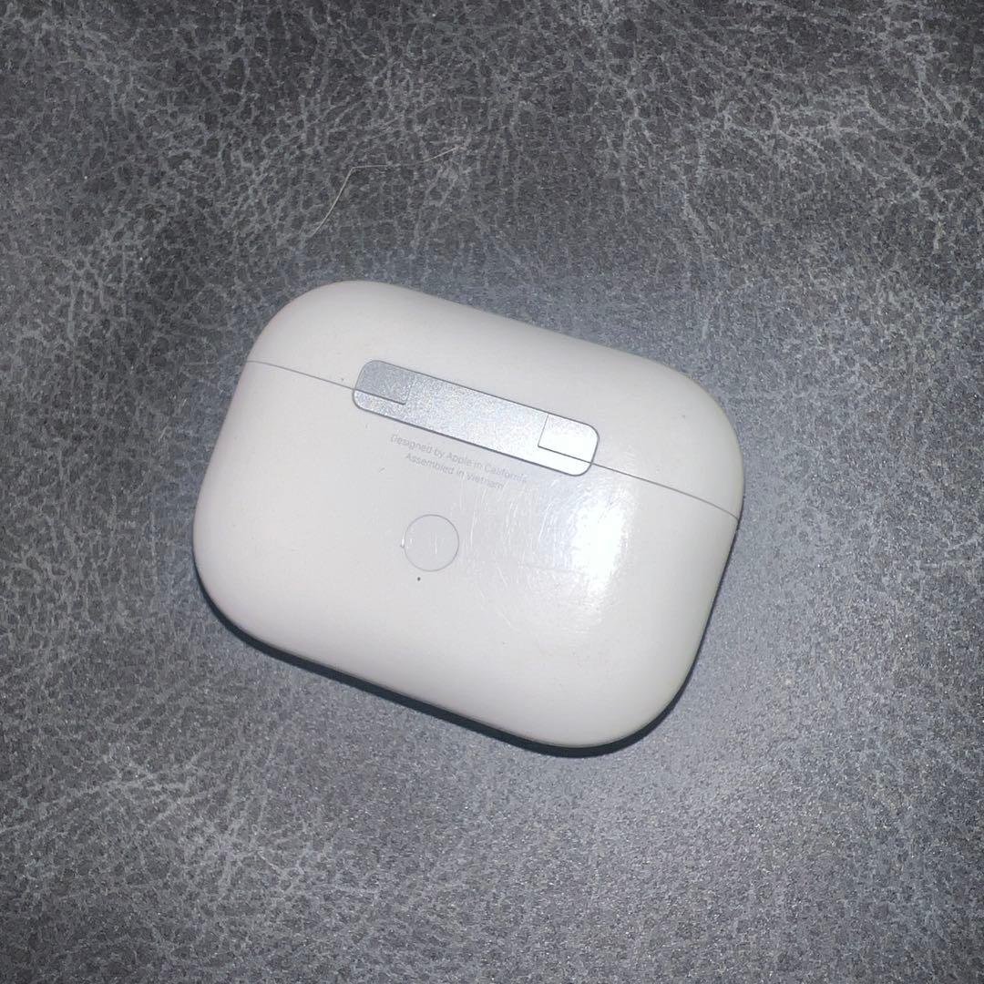 AirPodspro AirPodsプロ 右耳のみ ケースあり