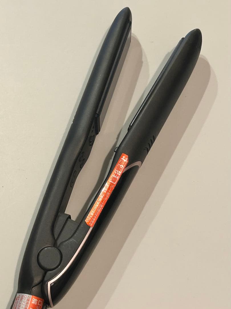 クライツ イオン ストレートヘアアイロン