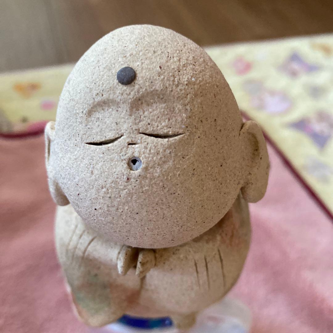 宮崎陶里　丸地蔵