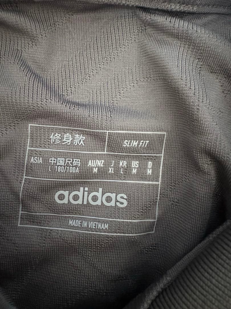 【正規品】レアルマドリード　ユニフォーム　無記名