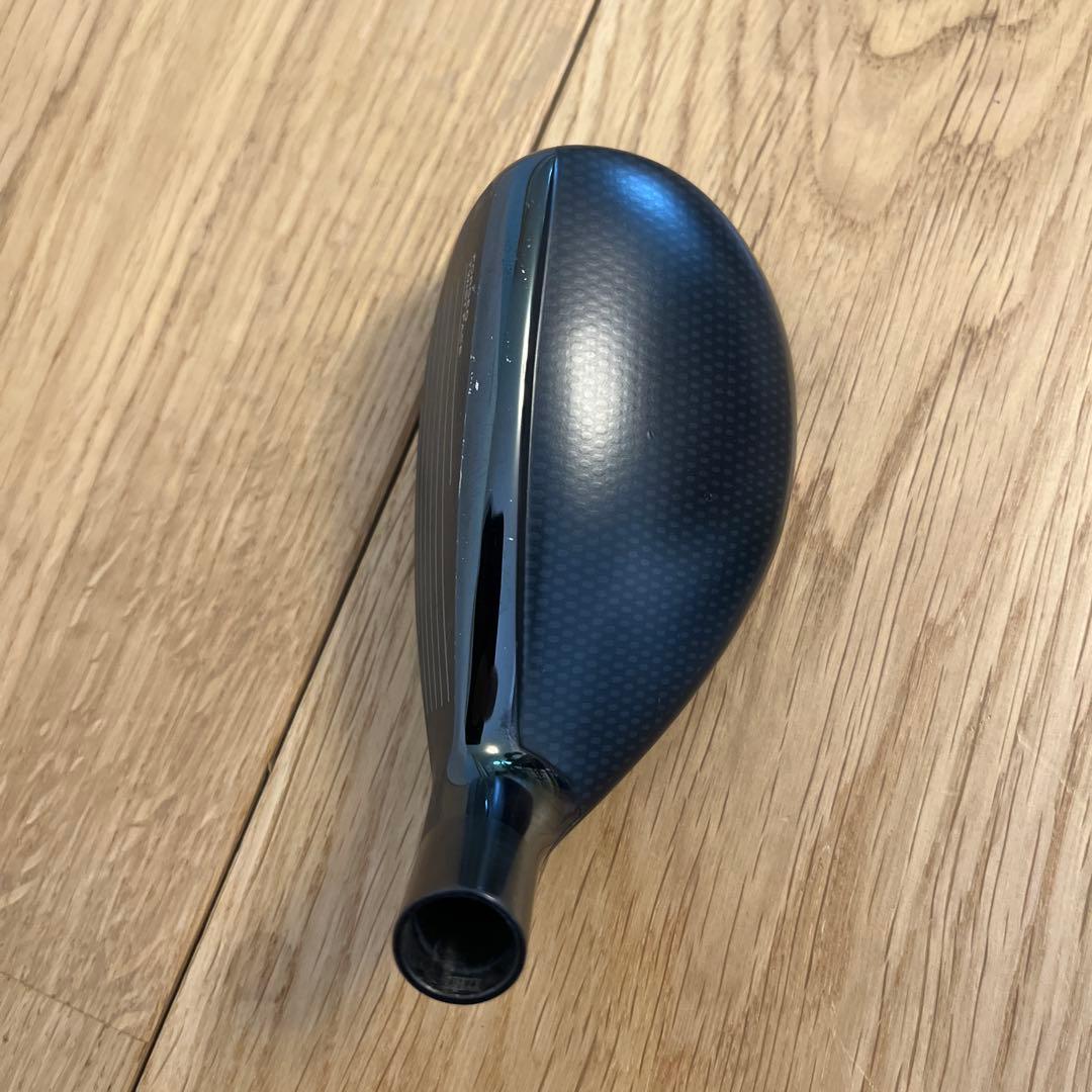 ステルスプラスレスキュー　4u ヘッドのみ