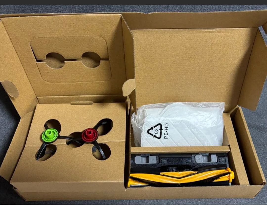 ECOVACS DEEBOT OZMO 920 ロボット掃除機 水拭き