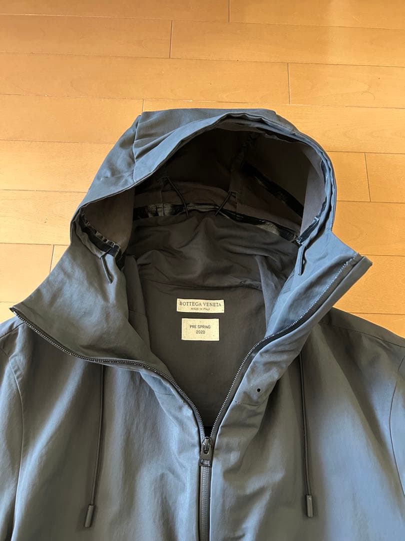 ジャケット・アウター bottega veneta 2020ss nylon jacket