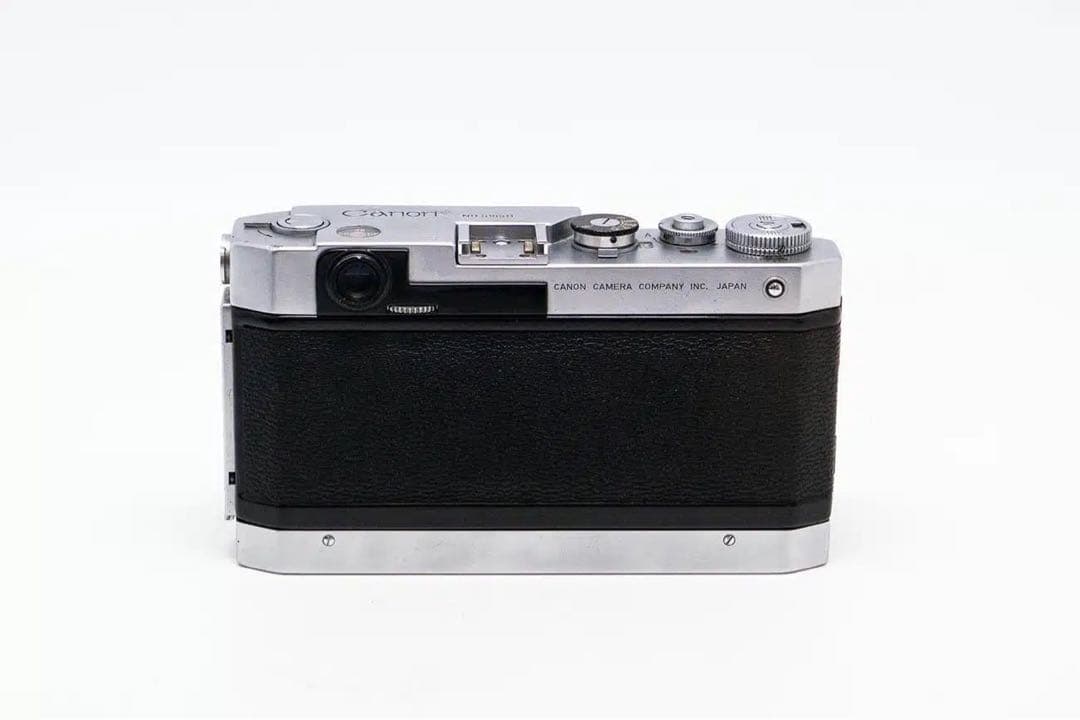 Canon VT　RF レンジファインダー カメラ