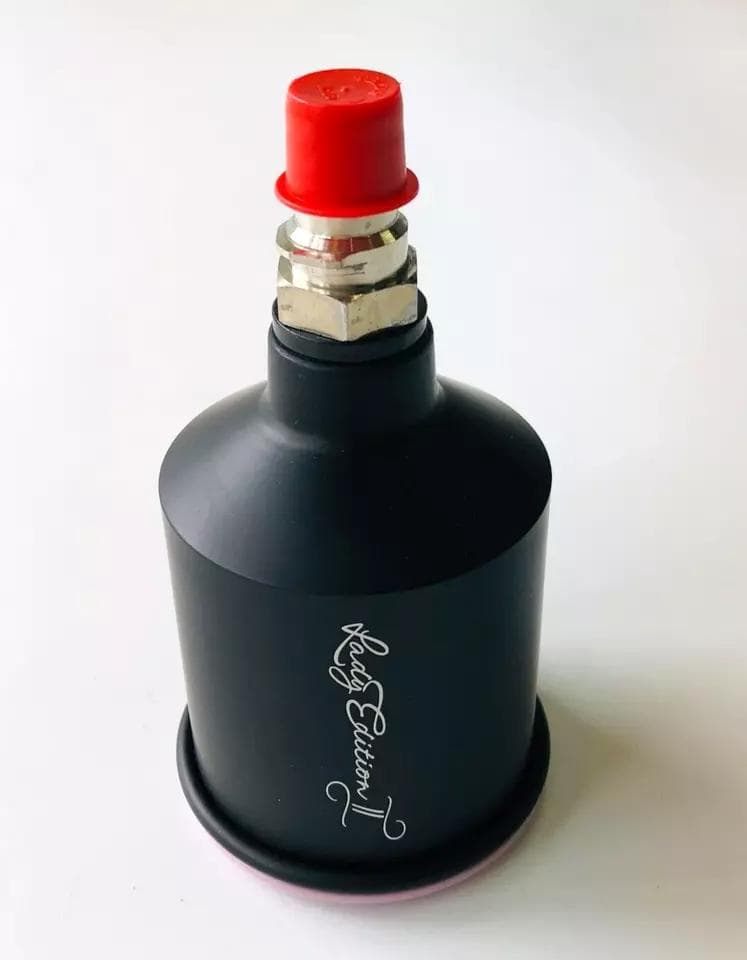 メンテナンス SATA minijet 4400B HVLP 1.2 LadyEdition2