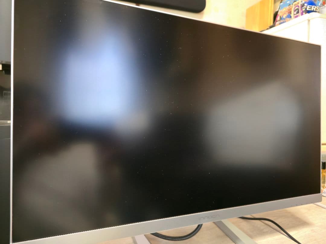 innocn 27M2V ミニLEDディスプレイ 2304分割