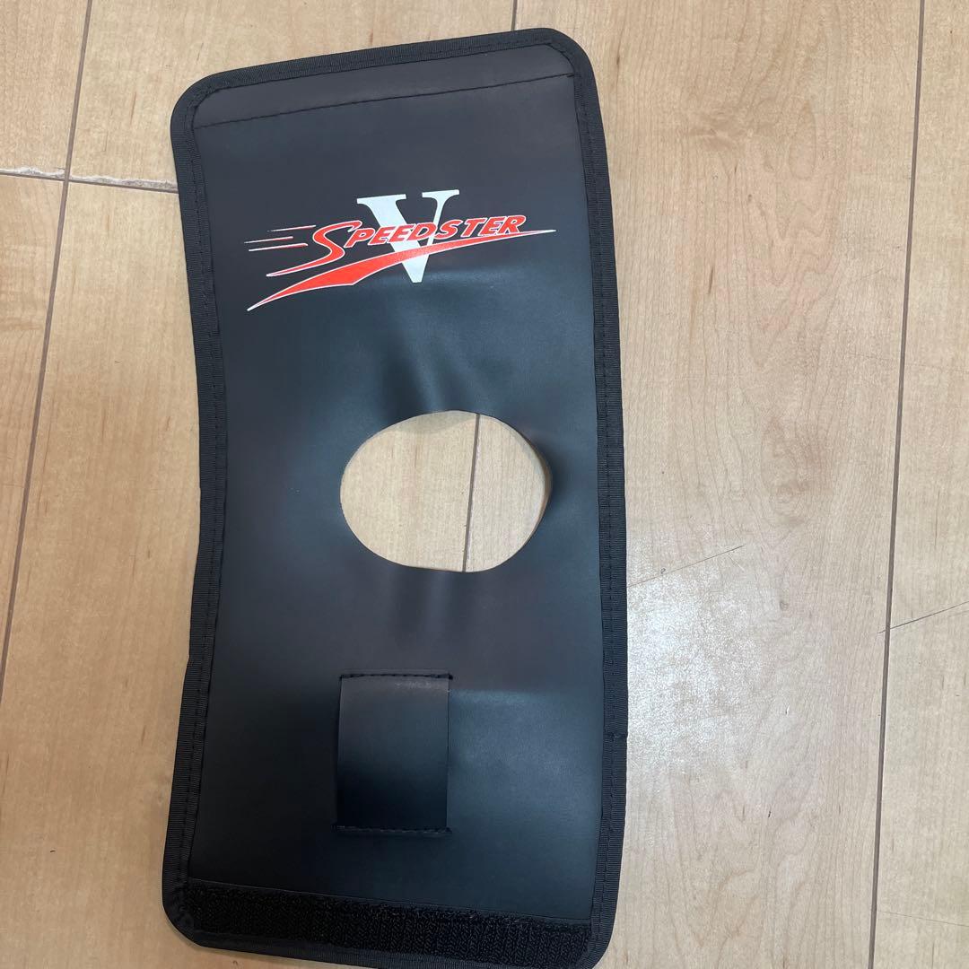 Bushnell Speedster V 野球スピードガン