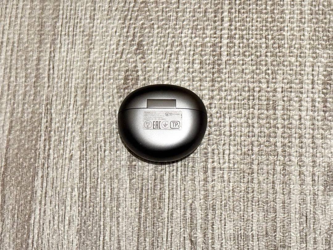 HUAWEI FreeClip ブラック